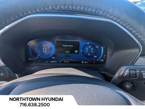 Used 2020 Ford Escape Titanium image 8