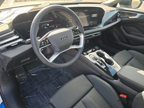Used 2026 Audi A6 Prestige w/ Prestige Package AWD/4WD image 38