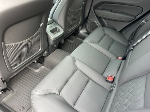 New 2026 Volvo XC60 B5 Plus w/ Climate Package image 11