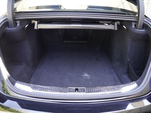 Used 2023 Mercedes-Benz S 500 4MATIC image 30
