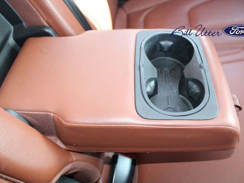 Used 2015 Ford Edge Titanium w/ Equipment Group 301A image 13