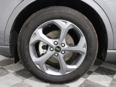 Used 2024 Ford Escape ST-Line w/ Tech Pack #1 FWD image 34