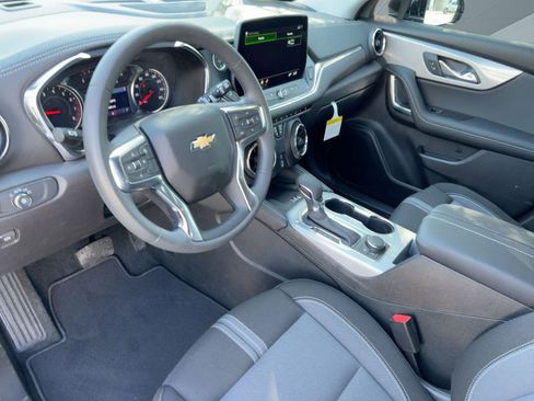 New 2026 Chevrolet Blazer LT w/ Convenience Package FWD image 4