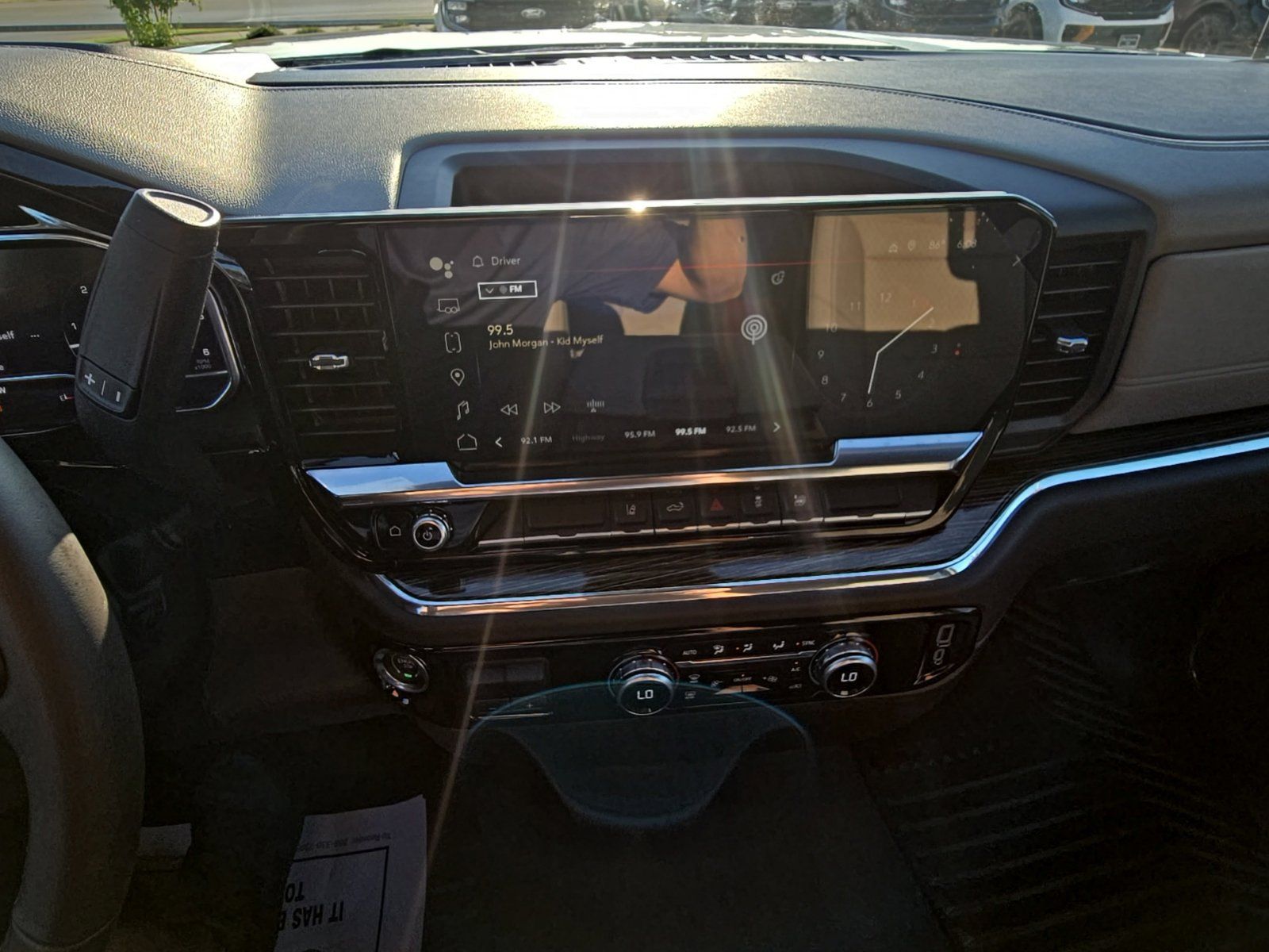 Used 2024 GMC Sierra 3500 SLE w/ SLE Convenience Package AWD/4WD image 20