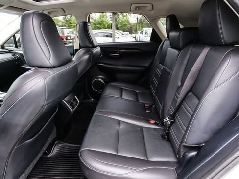 Used 2016 Lexus NX 200t AWD w/ Premium Package image 43