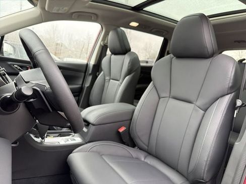New 2026 Subaru Ascent Limited image 12