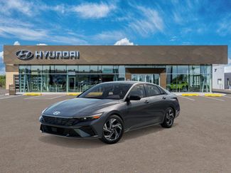 New 2026 Hyundai Elantra SEL Sport Premium video 1