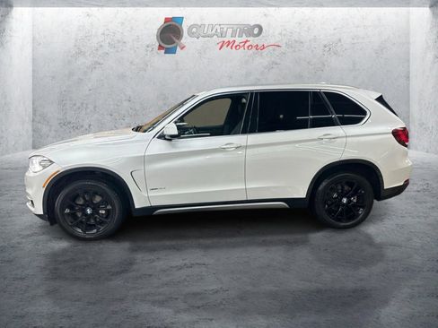 Used 2018 BMW X5 xDrive35i image 2