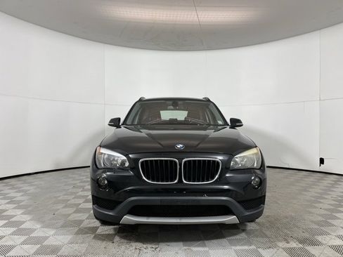 Used 2014 BMW X1 xDrive28i image 2