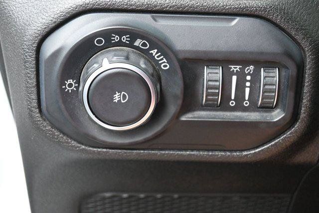 Used 2019 Jeep Wrangler Unlimited Rubicon AWD/4WD image 13