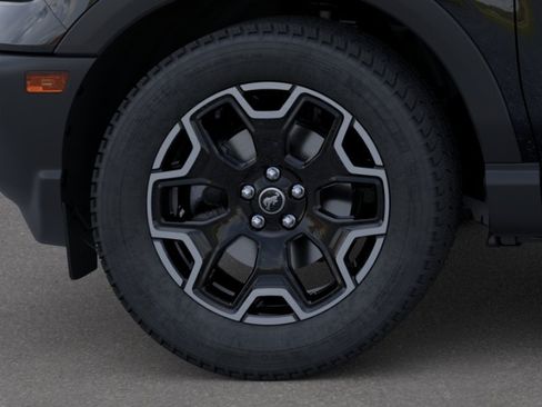 Used 2026 Ford Bronco Sport Outer Banks w/ Outer Banks Tech Package+ AWD/4WD image 14