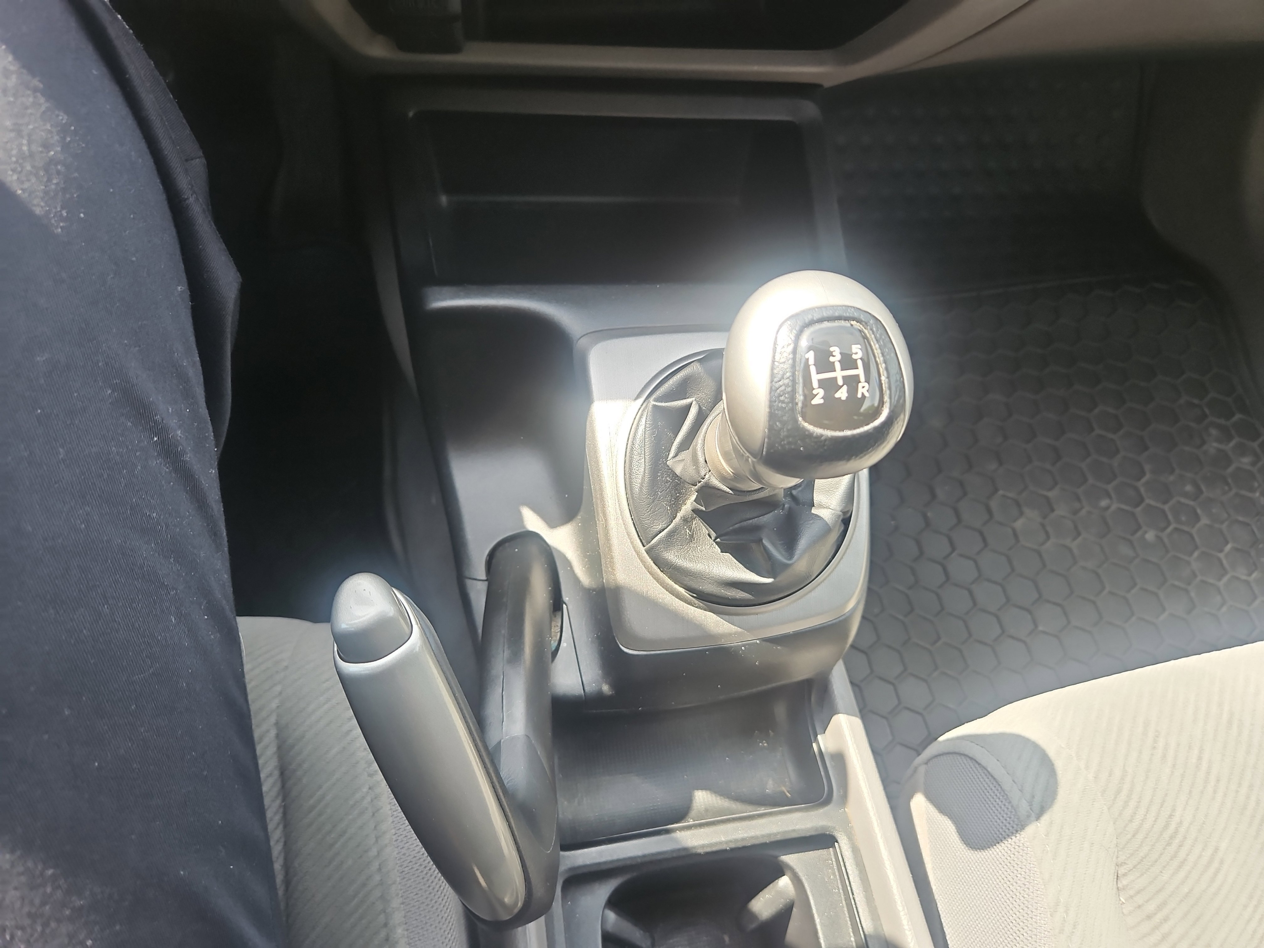 Used 2009 Honda Civic LX image 3