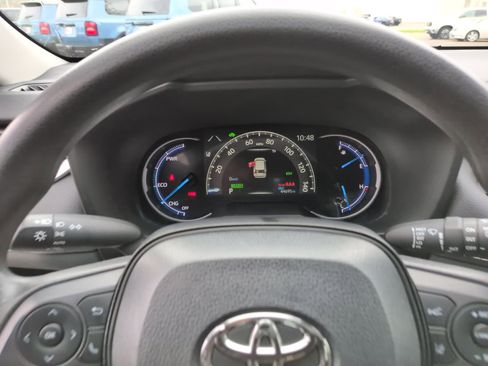 Certified 2024 Toyota RAV4 XLE image 23