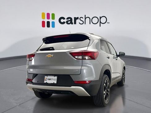 Used 2023 Chevrolet TrailBlazer LT w/ Convenience Package FWD image 5