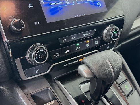 Used 2021 Honda CR-V Special Edition image 16