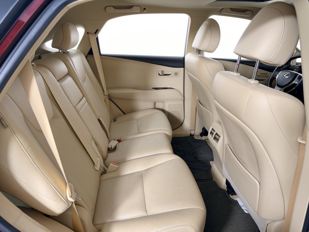 Used 2015 Lexus RX 350 FWD image 29