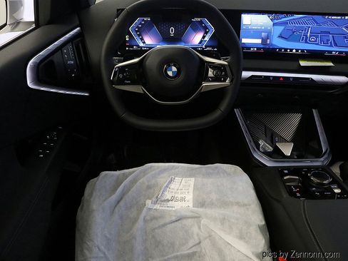 Used 2025 BMW X3 xDrive30i image 15