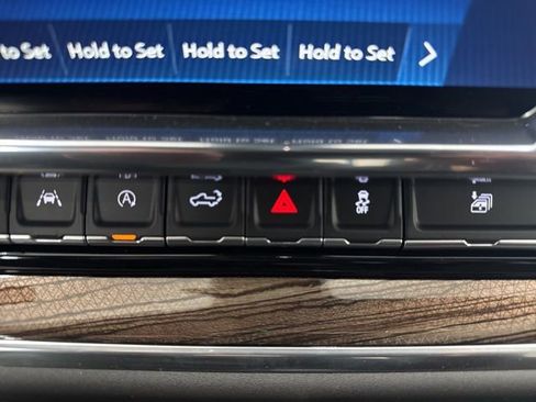 New 2026 Chevrolet Silverado 1500 LT w/ Protection Package AWD/4WD image 20