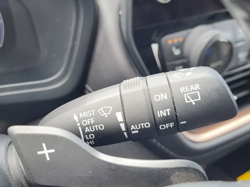 Certified 2024 Toyota Grand Highlander AWD Hybrid image 36