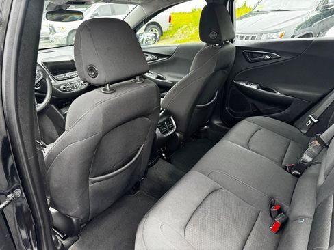 Used 2020 Chevrolet Malibu LT FWD image 13