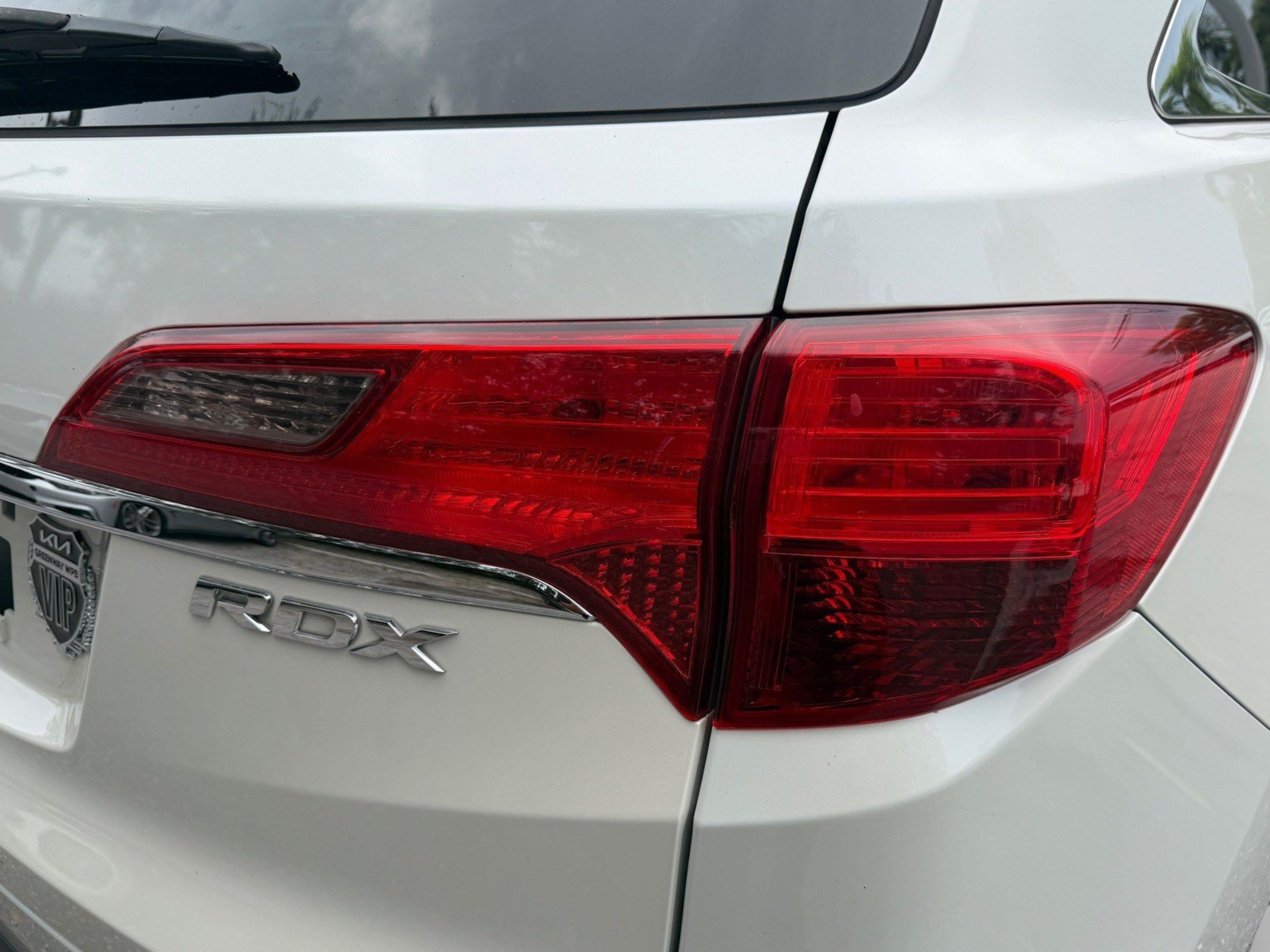 Used 2013 Acura RDX w/ Technology Package FWD image 47