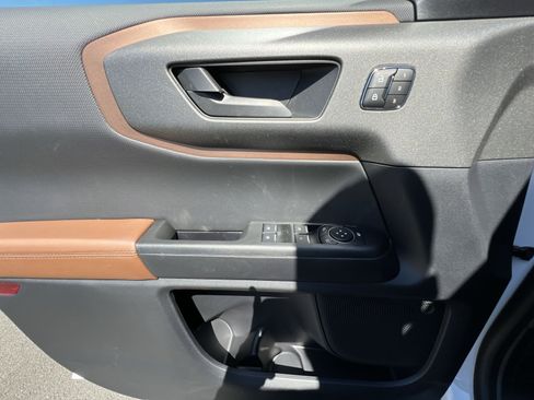 New 2025 Ford Bronco Sport Outer Banks AWD/4WD image 23