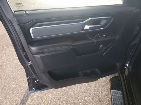 Certified 2021 RAM 1500 Big Horn image 11
