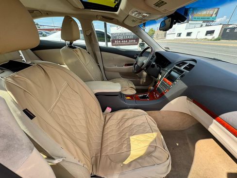 Used 2010 Lexus ES 350 FWD image 18