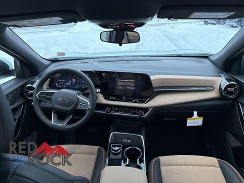 New 2026 Chevrolet Equinox ACTIV w/ Convenience Package III image 14