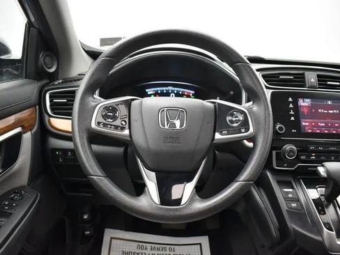 Used 2022 Honda CR-V EX image 21