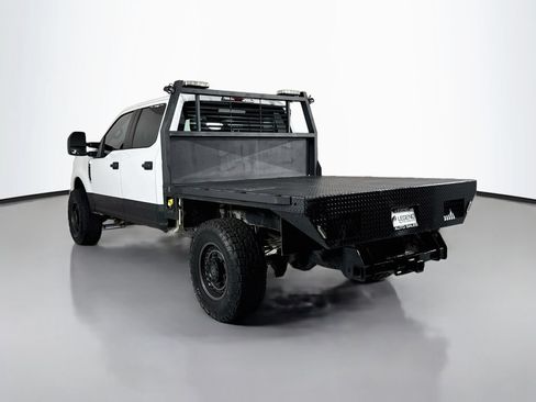 Used 2019 Ford F250 XL AWD/4WD image 7
