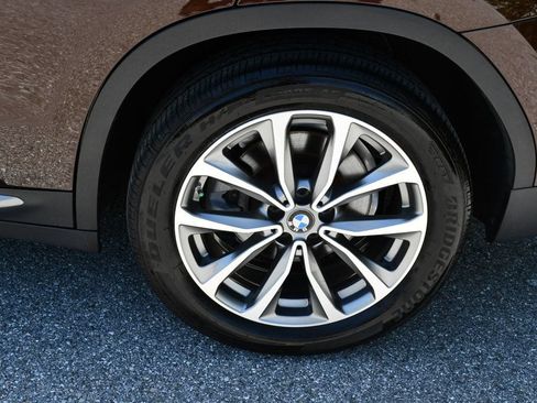 Used 2019 BMW X3 sDrive30i w/ Premium Package RWD image 62