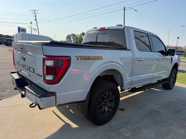 Used 2023 Ford F150 Tremor w/ Equipment Group 402A High AWD/4WD image 8