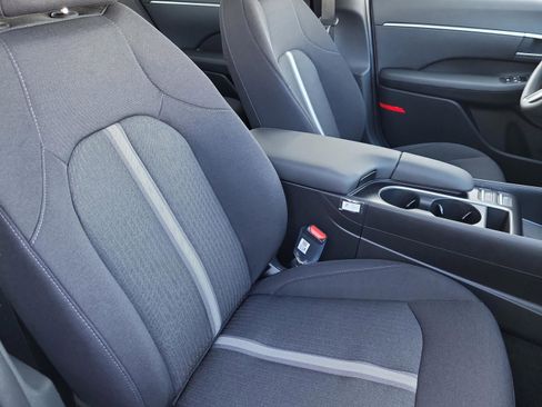 New 2025 Hyundai Sonata SEL image 18
