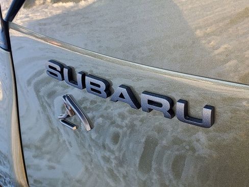 Used 2026 Subaru Forester Premium AWD/4WD image 27