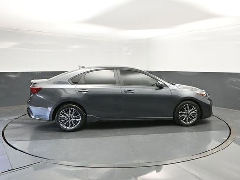 Used 2024 Kia Forte GT-Line image 15