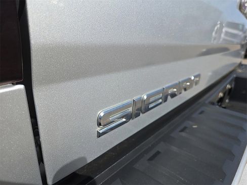 Used 2014 GMC Sierra 1500 SLT w/ All-Terrain Package image 9