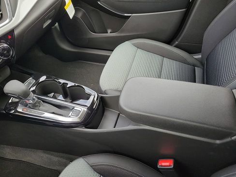 New 2026 Chevrolet Trax LT w/ Driver Confidence Package image 25