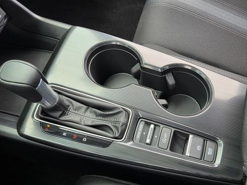 Certified 2026 Honda Civic Sport image 29