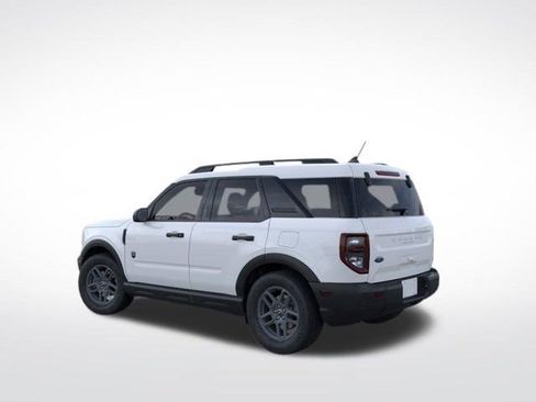 New 2026 Ford Bronco Sport Big Bend AWD/4WD image 6