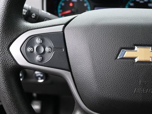 Used 2017 Chevrolet Colorado W/T w/ WT Convenience Package AWD/4WD image 15