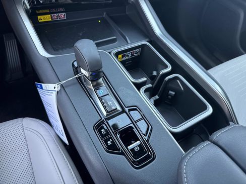 New 2026 Lexus TX 350 AWD image 26