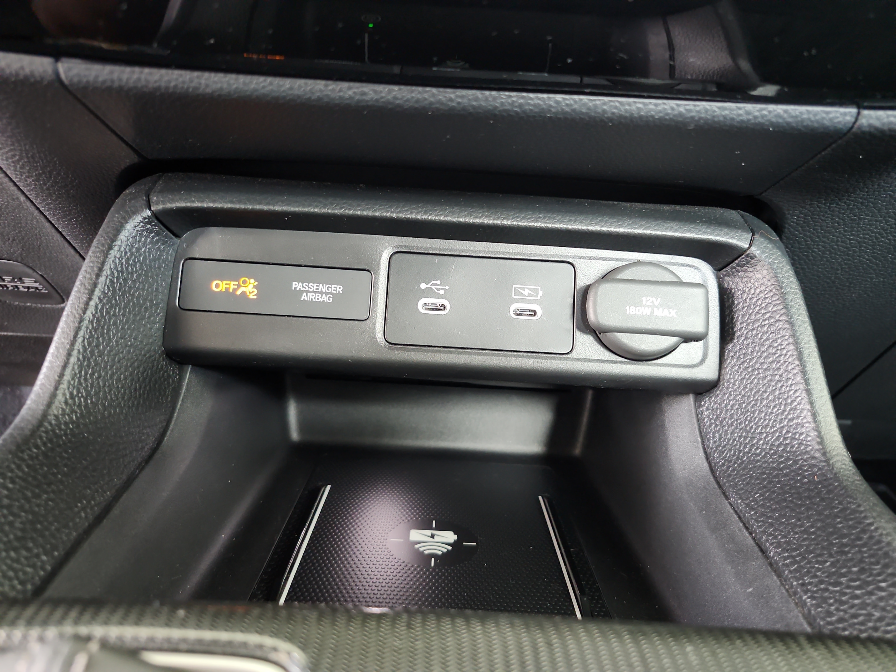Certified 2025 Honda Civic Sport Touring image 27
