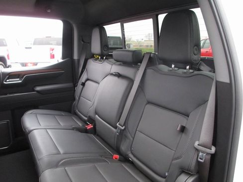 Certified 2023 GMC Sierra 1500 Denali image 22