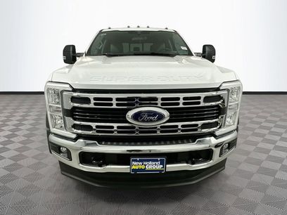 New 2026 Ford F450 XL