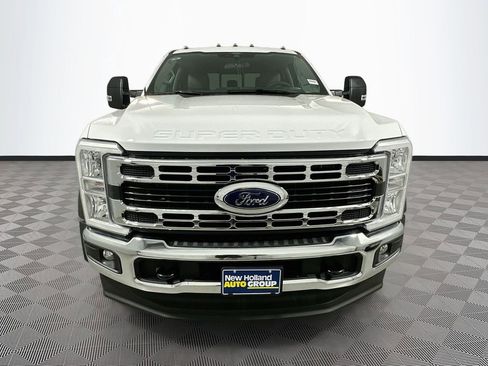 New 2026 Ford F450 XL AWD/4WD image 2
