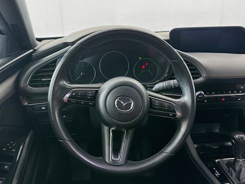 Used 2024 MAZDA MAZDA3 s image 18