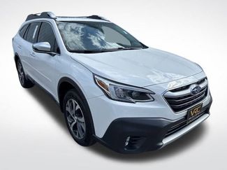 Used 2022 Subaru Outback Touring image 1