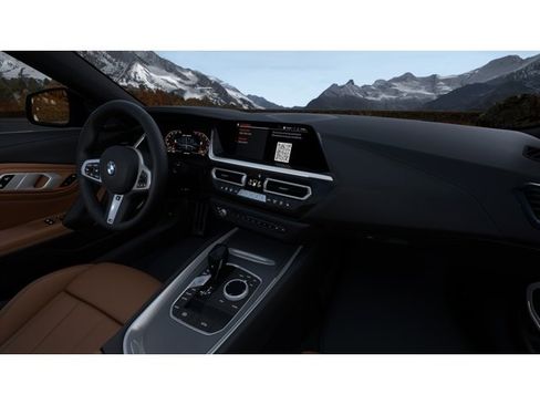 New 2026 BMW Z4 M40i image 14