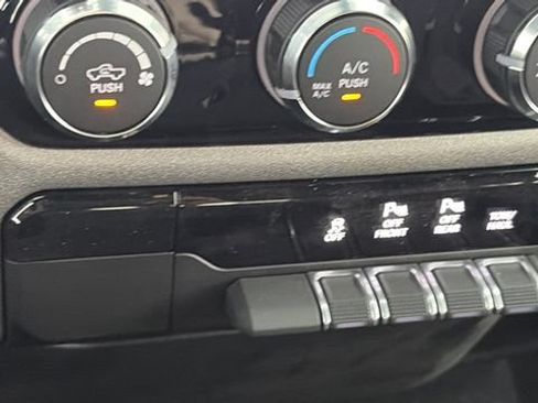 New 2026 RAM 1500 Tradesman AWD/4WD image 20
